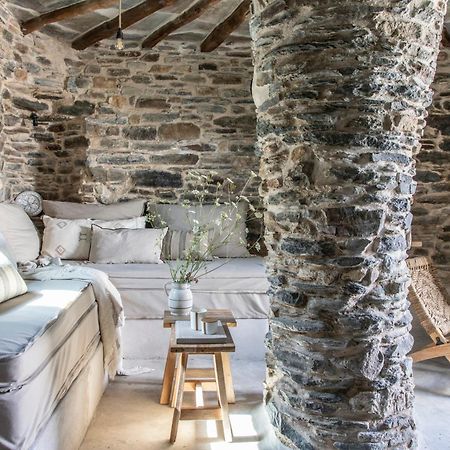 Onos Eco Living Villa Mesi  Luaran gambar