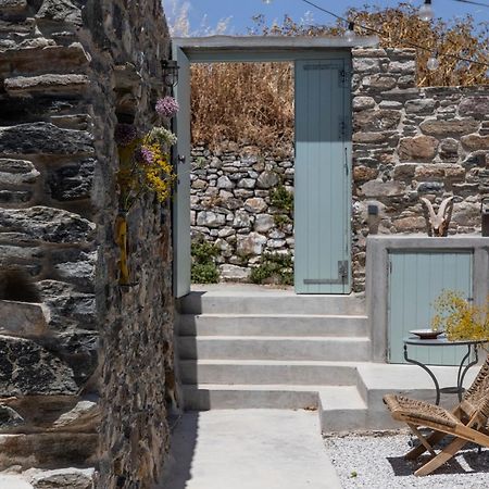 Onos Eco Living Villa Mesi  Luaran gambar