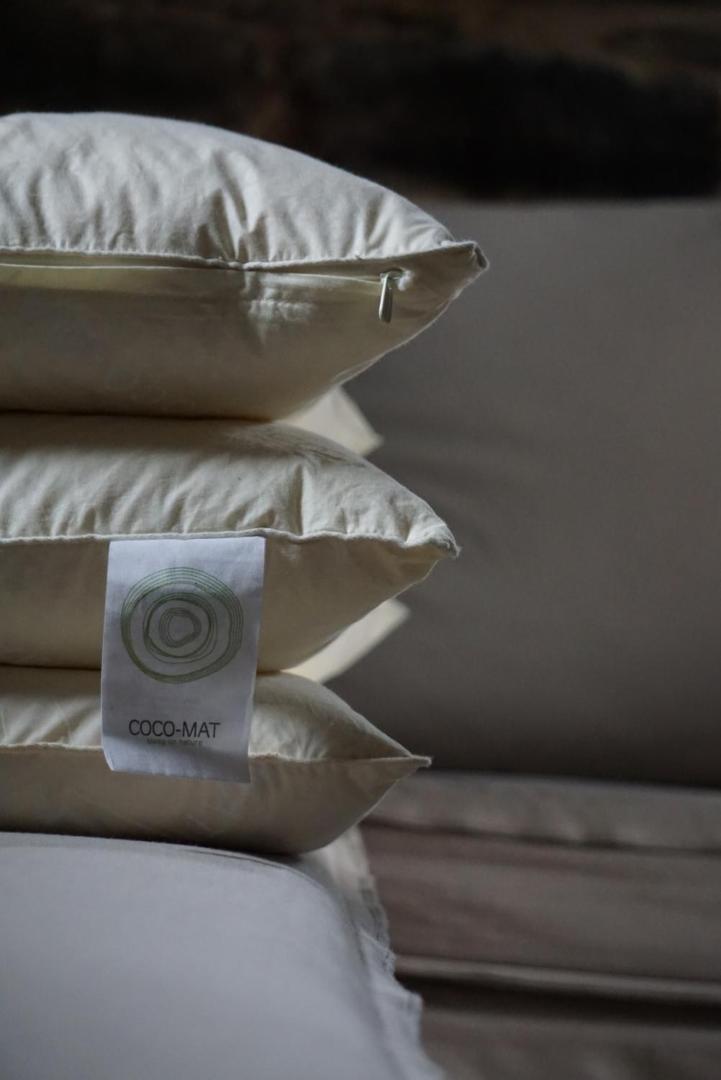 Onos Eco Living Villa Mesi  Bilik gambar