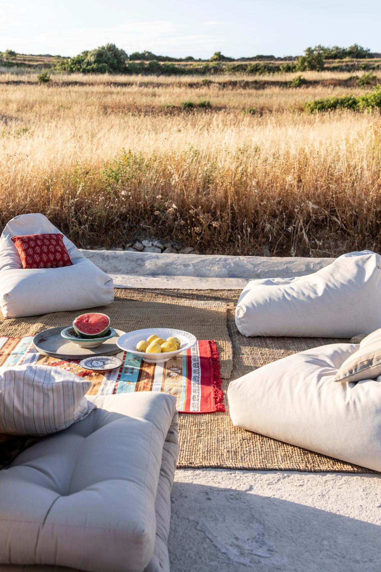 Onos Eco Living Villa Mesi  Luaran gambar